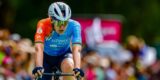 Danny Stam reageert op rampdag Anna van der Breggen in Tour Femmes: “Waren al bang”