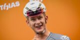Tibor Del Grosso grapt met Mads Pedersen: “Jammer dat je het saai vond”