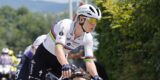 Wereldkampioene Lotte Kopecky aan de betere hand: “Morgen wordt de dag van de waarheid”