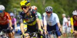 Waarom je Visma | Lease a Bike en Pauline Ferrand-Prévot de afgelopen Tourritten weinig zag