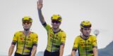 Cian Uijtdebroeks voor comeback: “Tijd genoeg gehad om terug conditioneel op punt te geraken”