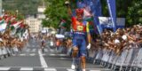 Giulio Ciccone wint koninginnenrit Vuelta a Burgos, Isaac Del Toro eist eindzege op