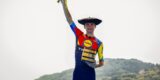 Giulio Ciccone koestert weinig ambities voor goed eindklassement in Vuelta a España 2025