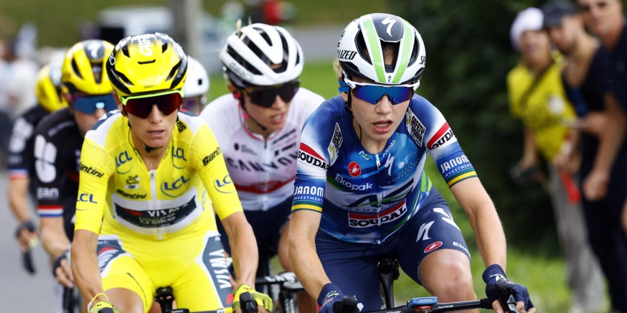 Sarah Gigante moet met zware blessure streep zetten door de rest van 2025