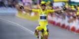 Tour Femmes 2025: Pauline Ferrand-Prévot zet kroon op eindzege met winst in slotrit, Demi Vollering op podium