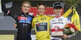 Tourdirectrice verdedigt aanzienlijk lager prijzengeld Tour Femmes ten opzichte van mannen-Tour