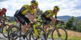 Visma | Lease a Bike kijkt dubbel terug op Poolse neutralisatie: “Veel renners kwamen gratis terug”