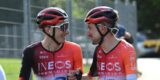 Ben Turner verlaat de Renewi Tour om… te starten in de Vuelta a España