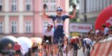 Magnier sprint naar eerste WorldTour-zege in Ronde van Polen, Kooij nergens te bekennen
