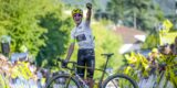 Cian Uijtdebroeks krijgt veel jonkies mee in jacht op eindzege Czech Tour