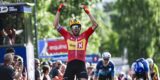 Alexander Kristoff sprint in gravelrit Arctic Race of Norway naar 98ste profzege, Cees Bol vijfde
