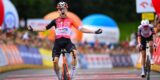 Victor Langellotti verrast Brandon McNulty en slaat dubbelslag in bergrit Ronde van Polen