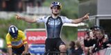 Q36.5 Pro Cycling en Tom Pidcock maken grote stap voorwaarts