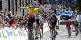 Uijtdebroeks lijkt zegezeker in Czech Tour, maar moet eindwinst tóch aan Lecerf laten na spectaculaire inzinking