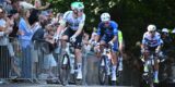 Rory Townsend in shock na sensationele zege: “Nooit verwacht dat ik zou winnen in de WorldTour”