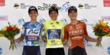 Elise Chabbey grist eindzege in Romandië weg voor de neus van Urska Zigart, slotrit voor Blanka Vas