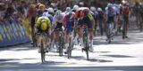 Brennan klopt Milan na minutenlang juryoverleg in Deutschland Tour, Van Poppel nieuwe leider
