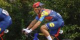 Vuelta 2025: Voorbeschouwing etappe 4 naar Voiron – Wint Mads Pedersen op Franse bodem wel?