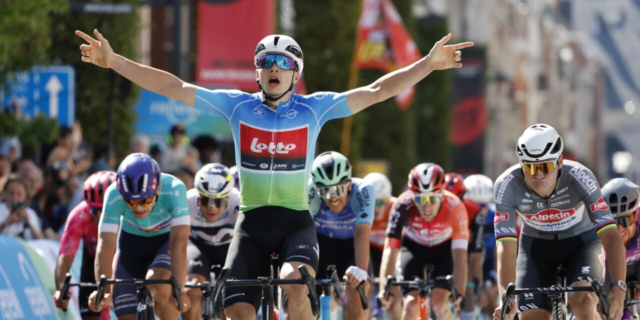 Cyclingflash Rankings vs Cyclingflash 365 Rankings: een andere blik op hetzelfde peloton