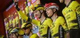 Visma | Lease a Bike slachtoffer van fietsendiefstal in Vuelta a España
