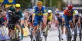 Brennan sprint na lead-out Van Aert naar tweede ritzege in Deutschland Tour, Wærenskjold eindwinnaar