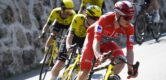 Vuelta 2025: Verschillen tussen de klassementsrenners na ploegentijdrit, Vingegaard terug in het rood
