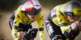 Vuelta 2025: Jonas Vingegaard herovert leiderstrui, ploegentijdrit prooi voor UAE Emirates XRG