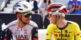João Almeida tankt vertrouwen op Angliru en gaat vol voor eindzege in Vuelta