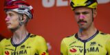 Vuelta 2025: Zieke Victor Campenaerts kan Jonas Vingegaard niet door slotweek loodsen