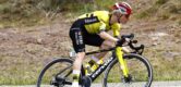 Vuelta 2025: Jonas Vingegaard verklaart passieve koerstactiek