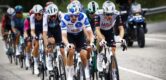 7 ritzeges, 4 verschillende renners: UAE Emirates XRG zet unieke Vuelta neer