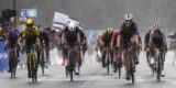 Mischa Bredewold in tranen na hattrick in Plouay: “Reed met mijn oma in gedachten”