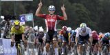Arnaud De Lie verslaat Olav Kooij in Bretagne Classic na boeiende finale