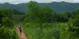 Kanchanaburi wil zich met Dustman (UCI Gravel World Series) op de kaart zetten