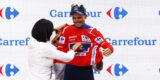 David Gaudu is nieuwe leider in Vuelta a España: “Dit is een ongelooflijk gevoel”