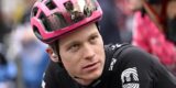 Fysieke malheur blijft Giro-revelatie Georg Steinhauser achtervolgen