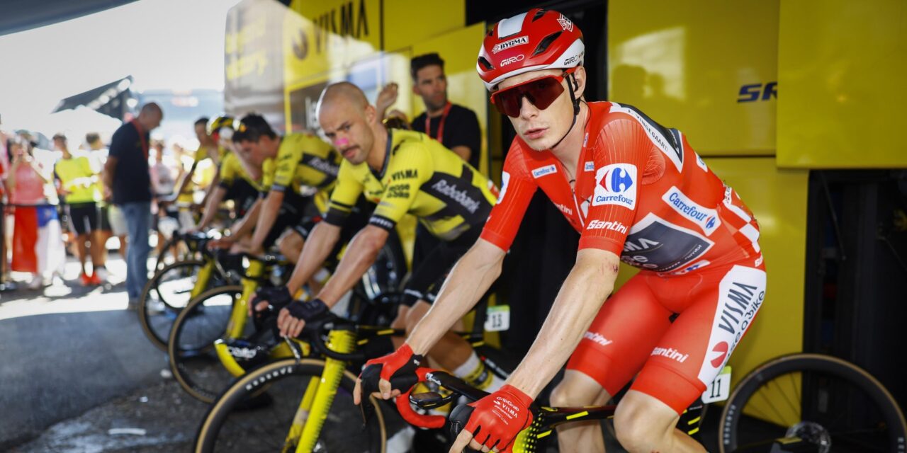 Vuelta 2025: Hoe laat zijn de belangrijkste passages tijdens de bergrit naar Pal Andorra?