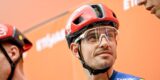 Waar Simone Consonni verlengt bij Lidl-Trek, hangt Ryan Gibbons zijn fiets aan de wilgen