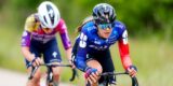 Célia Gery verslaat Fleur Moors voor derde ritzege in Tour de l’Avenir Femmes