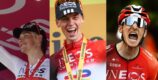 INEOS Grenadiers wint voor het eerst sinds 2017 weer in alle grote rondes