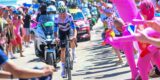 Enric Mas weet niet wanneer hij weer mag fietsen: “En dat is heel zwaar”
