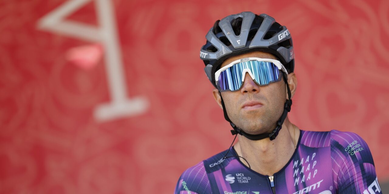 Michael Matthews keert na tekenen van longembolie terug in koers