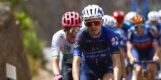 Van supervorm naar volledig blokkeren: David Gaudu zakt door het ijs in Vuelta