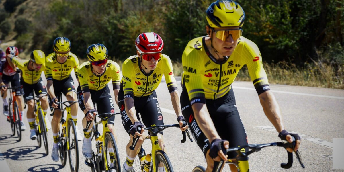 Vuelta 2025: Liveblog etappe 11 naar Bilbao – Klimmen in het Baskenland