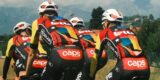 Vuelta 2025: Waarom Soudal Quick-Step, Lotto en Arkéa-B&B Hotels met andere shirts rijden