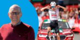Column Hugo Coorevits: Juan Ayuso moet Spaanse leegte in Vuelta a España vullen
