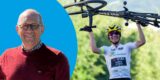 Column Hugo Coorevits: Cian Uijtdebroeks heeft fysiek andere kwaliteiten dan Remco Evenepoel