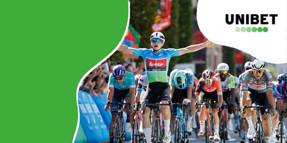 Aanvallers van UAE of sprinters als De Lie en Magnier? Wie niet waagt, die niet wint!