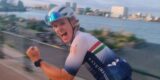 Gek of geniaal? Amsterdammer maakt ultrarit van 750 kilometer binnen gemeentegrenzen