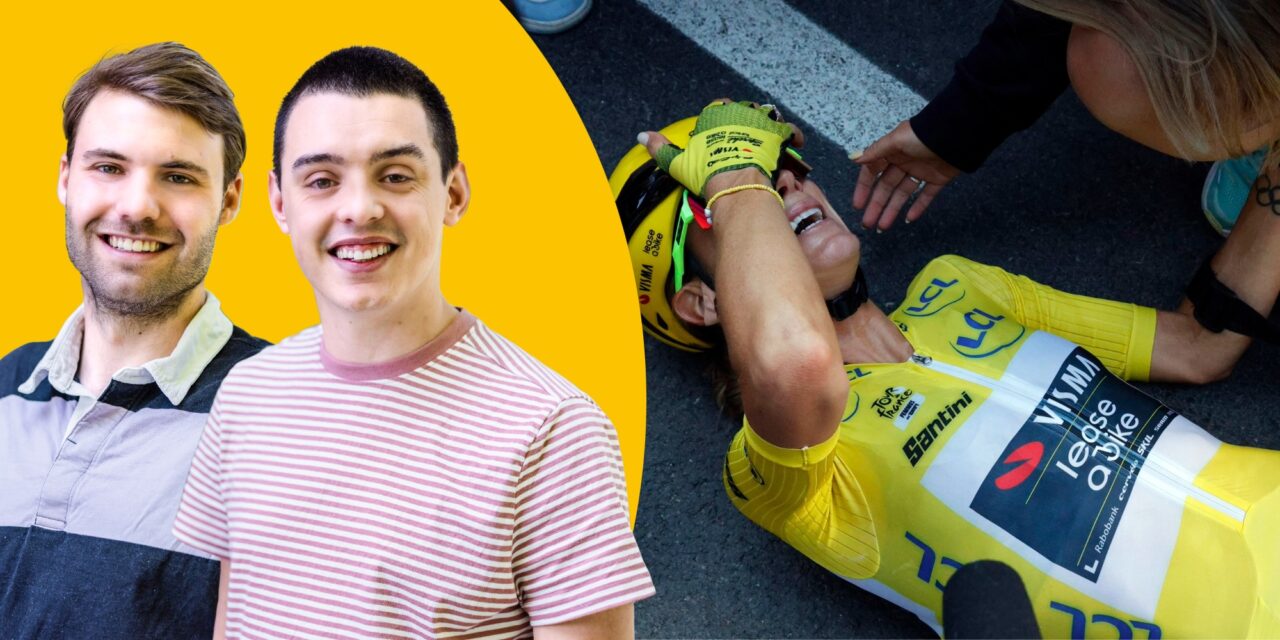 ‘Zege Ferrand-Prévot op Demi Vollering maakt status Tour de France Femmes alleen maar groter’